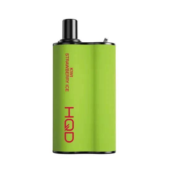 HQD Cuvie Box