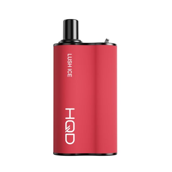HQD Cuvie Box