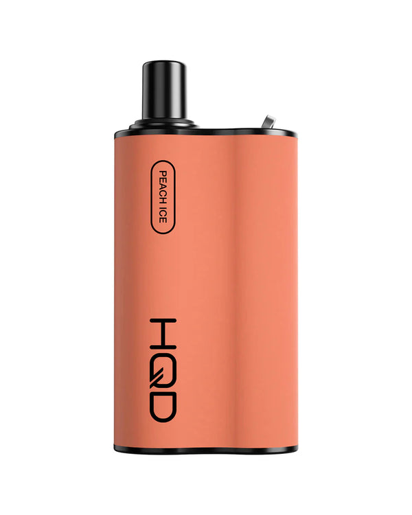 HQD Cuvie Box