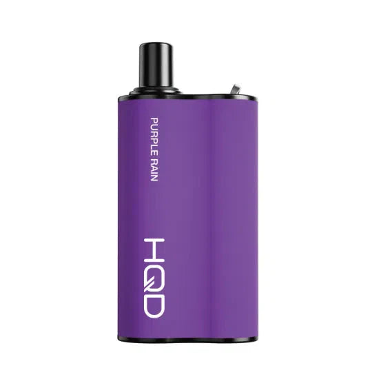 HQD Cuvie Box