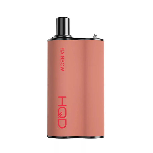 HQD Cuvie Box