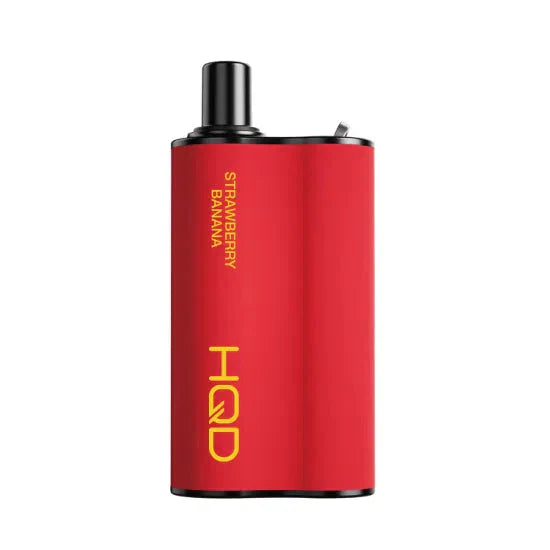 HQD Cuvie Box