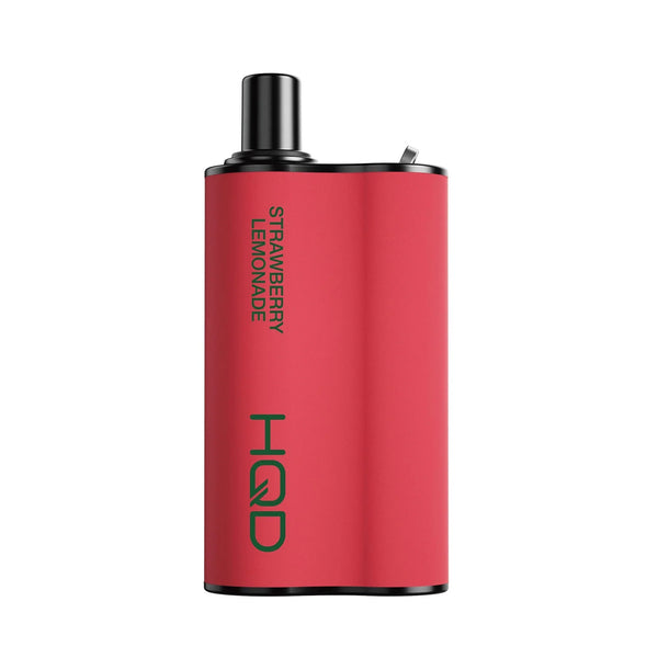 HQD Cuvie Box