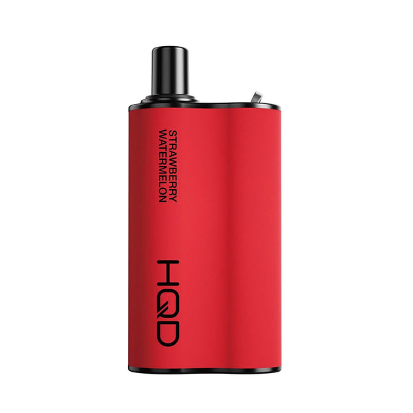 HQD Cuvie Box