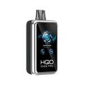 HQD Cuvie Click Pro 30k