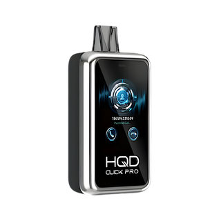 HQD Cuvie Click Pro 30k