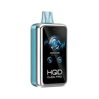 HQD Cuvie Click Pro 30k