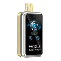 HQD Cuvie Click Pro 30k