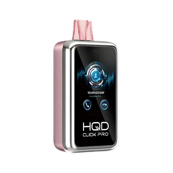 HQD Cuvie Click Pro 30k