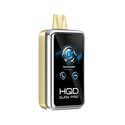 HQD Cuvie Click Pro 30k