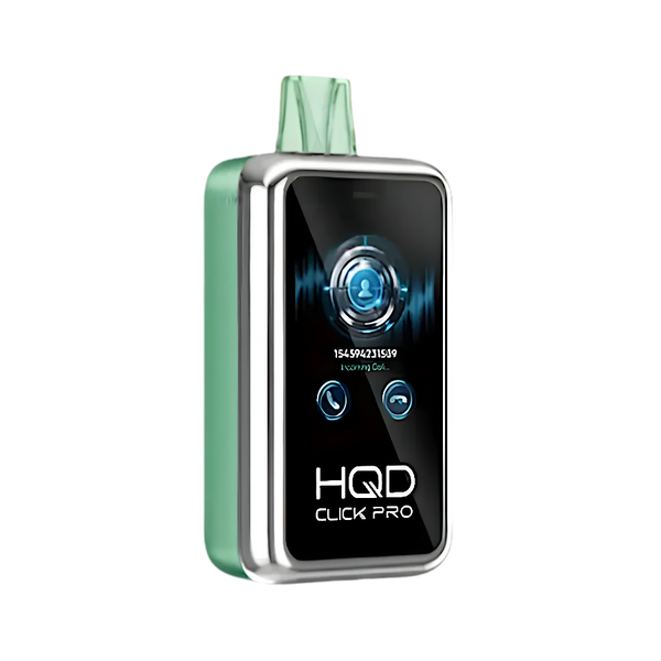 HQD Cuvie Click Pro 30k