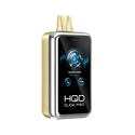 HQD Cuvie Click Pro 30k