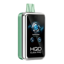 HQD Cuvie Click Pro 30k