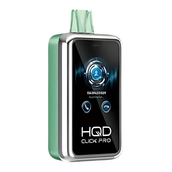 HQD Cuvie Click Pro 30k
