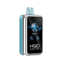 HQD Cuvie Click Pro 30k