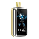 HQD Cuvie Click Pro 30k