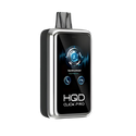 HQD Cuvie Click Pro Pods 30k