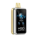 HQD Cuvie Click Pro Pods 30k