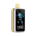 HQD Cuvie Click Pro Pods 30k