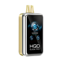HQD Cuvie Click Pro Pods 30k