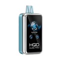 HQD Cuvie Click Pro Pods 30k