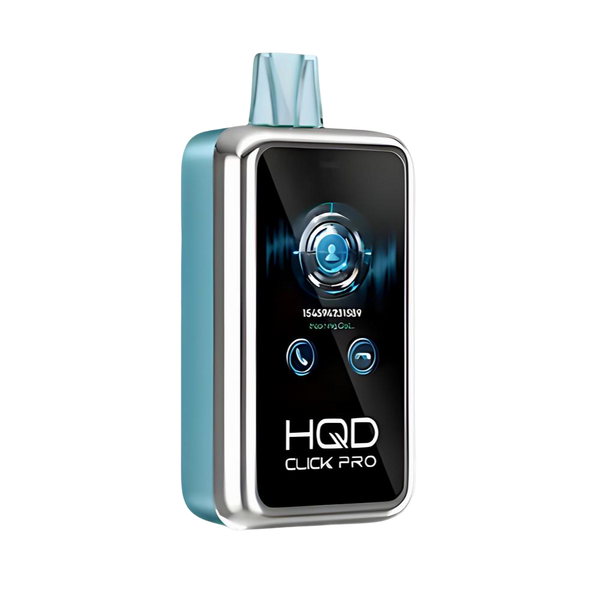 HQD Cuvie Click Pro Pods 30k