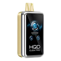HQD Cuvie Click Pro Pods 30k