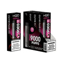 HQD Cuvie Plus 2.0