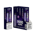 HQD Cuvie Plus 2.0