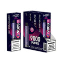 HQD Cuvie Plus 2.0