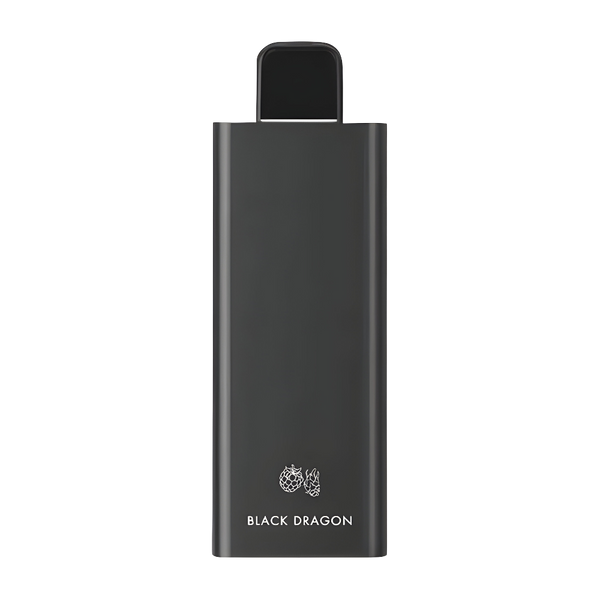 HQD Cuvie Slick 6000