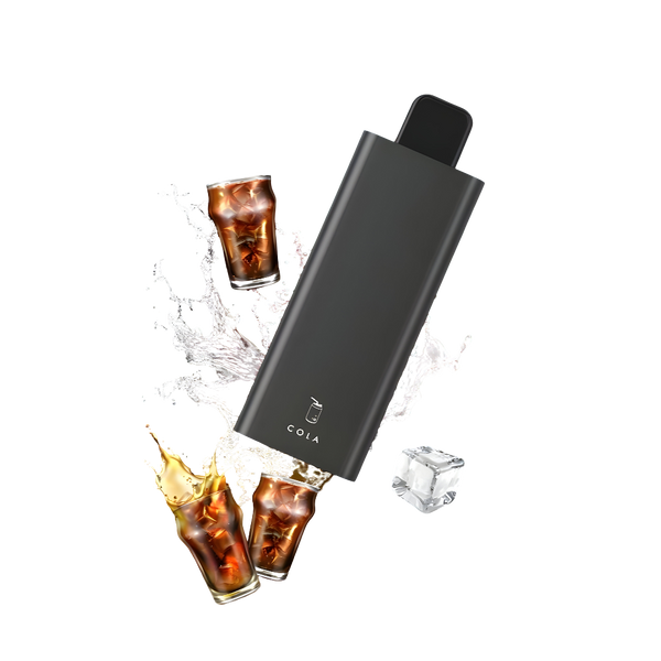HQD Cuvie Slick 6000