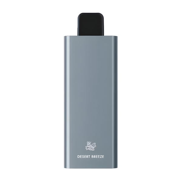 HQD Cuvie Slick 6000