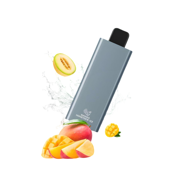 HQD Cuvie Slick 6000