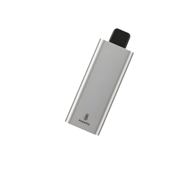 HQD Cuvie Slick 6000