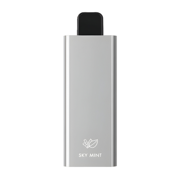 HQD Cuvie Slick 6000
