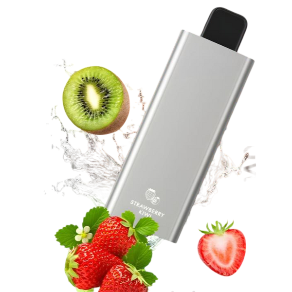 HQD Cuvie Slick 6000