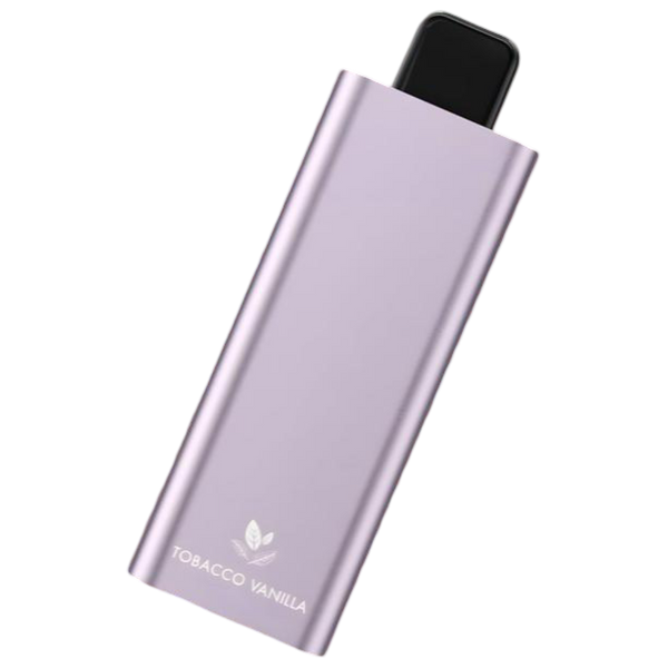HQD Cuvie Slick 6000