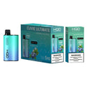 HQD Cuvie Ultimate