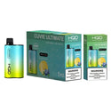 HQD Cuvie Ultimate