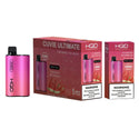 HQD Cuvie Ultimate