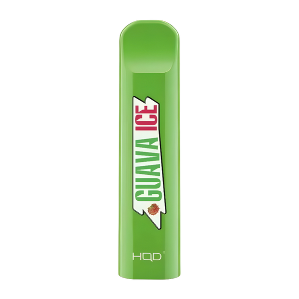 HQD Cuvie V1 300