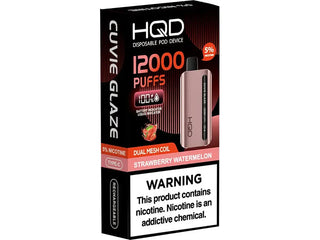 HQD Glaze