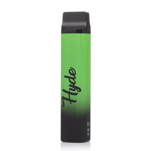 Hyde Edge