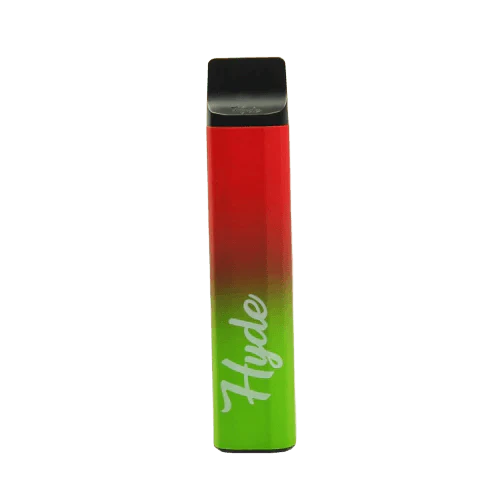 Hyde Edge