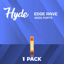 Hyde Edge Rave