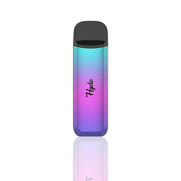 Hyde n Bar Recharge 4500 Puffs