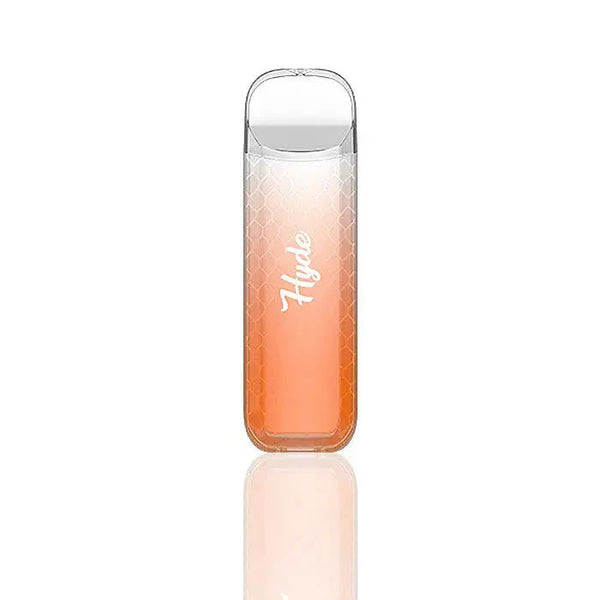 Hyde n Bar Recharge 4500 Puffs