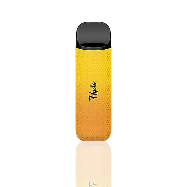 Hyde n Bar Recharge 4500 Puffs