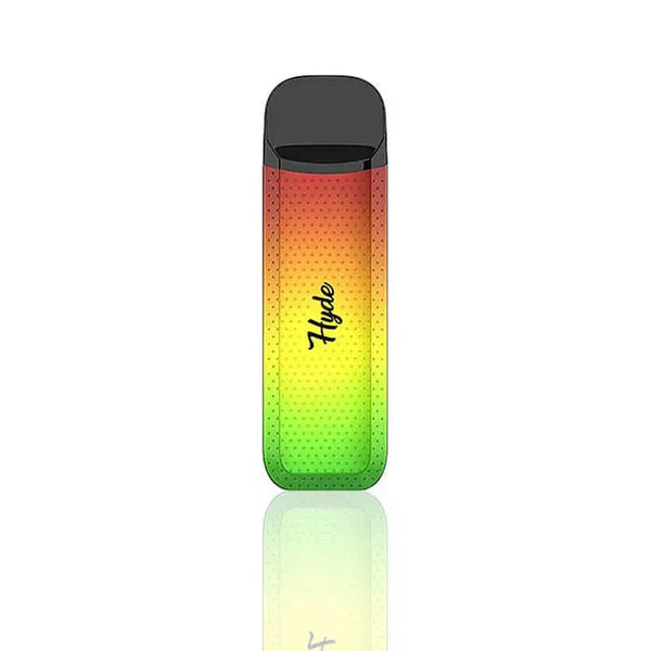 Hyde n Bar Recharge 4500 Puffs